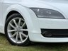 USED 2010 10 AUDI TT 2.0 TFSI QUATTRO 3d 197 BHP 