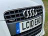 USED 2010 10 AUDI TT 2.0 TFSI QUATTRO 3d 197 BHP 