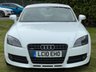 USED 2010 10 AUDI TT 2.0 TFSI QUATTRO 3d 197 BHP 