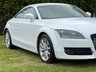 USED 2010 10 AUDI TT 2.0 TFSI QUATTRO 3d 197 BHP 