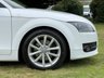 USED 2010 10 AUDI TT 2.0 TFSI QUATTRO 3d 197 BHP 