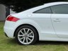 USED 2010 10 AUDI TT 2.0 TFSI QUATTRO 3d 197 BHP 