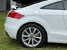 USED 2010 10 AUDI TT 2.0 TFSI QUATTRO 3d 197 BHP 