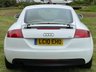 USED 2010 10 AUDI TT 2.0 TFSI QUATTRO 3d 197 BHP 