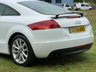 USED 2010 10 AUDI TT 2.0 TFSI QUATTRO 3d 197 BHP 