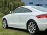 USED 2010 10 AUDI TT 2.0 TFSI QUATTRO 3d 197 BHP 