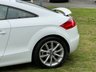 USED 2010 10 AUDI TT 2.0 TFSI QUATTRO 3d 197 BHP 