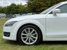USED 2010 10 AUDI TT 2.0 TFSI QUATTRO 3d 197 BHP 
