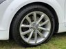 USED 2010 10 AUDI TT 2.0 TFSI QUATTRO 3d 197 BHP 