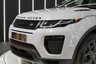 USED 2017 17 LAND ROVER RANGE ROVER EVOQUE 2.0 TD4 AUTOBIOGRAPHY 5d 177 BHP BEAUTIFUL LIGHT OYSTER INTERIOR