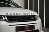 USED 2017 17 LAND ROVER RANGE ROVER EVOQUE 2.0 TD4 AUTOBIOGRAPHY 5d 177 BHP BEAUTIFUL LIGHT OYSTER INTERIOR