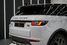 USED 2017 17 LAND ROVER RANGE ROVER EVOQUE 2.0 TD4 AUTOBIOGRAPHY 5d 177 BHP BEAUTIFUL LIGHT OYSTER INTERIOR