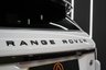 USED 2017 17 LAND ROVER RANGE ROVER EVOQUE 2.0 TD4 AUTOBIOGRAPHY 5d 177 BHP BEAUTIFUL LIGHT OYSTER INTERIOR