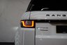 USED 2017 17 LAND ROVER RANGE ROVER EVOQUE 2.0 TD4 AUTOBIOGRAPHY 5d 177 BHP BEAUTIFUL LIGHT OYSTER INTERIOR
