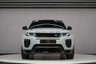 USED 2017 17 LAND ROVER RANGE ROVER EVOQUE 2.0 TD4 AUTOBIOGRAPHY 5d 177 BHP BEAUTIFUL LIGHT OYSTER INTERIOR