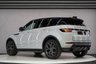 USED 2017 17 LAND ROVER RANGE ROVER EVOQUE 2.0 TD4 AUTOBIOGRAPHY 5d 177 BHP BEAUTIFUL LIGHT OYSTER INTERIOR