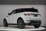 USED 2017 17 LAND ROVER RANGE ROVER EVOQUE 2.0 TD4 AUTOBIOGRAPHY 5d 177 BHP BEAUTIFUL LIGHT OYSTER INTERIOR