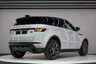 USED 2017 17 LAND ROVER RANGE ROVER EVOQUE 2.0 TD4 AUTOBIOGRAPHY 5d 177 BHP BEAUTIFUL LIGHT OYSTER INTERIOR