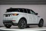 USED 2017 17 LAND ROVER RANGE ROVER EVOQUE 2.0 TD4 AUTOBIOGRAPHY 5d 177 BHP BEAUTIFUL LIGHT OYSTER INTERIOR