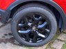 USED 2018 68 RENAULT CAPTUR 0.9 GT LINE TCE 5d 89 BHP STUNNING 2018/68reg CAPTUR TCE 'GT-LINE' - FLAME RED / BLACK ROOF / BLACK ALLOYS - FULL BLACK LEATHER - SATELLITE NAVIGATION - 1 FORMER KEEPER - SERVICE HISTORY - FREE 12 MONTHS WARRANTY / BREAKDOWN RECOVERY INCLUDED