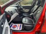 USED 2018 68 RENAULT CAPTUR 0.9 GT LINE TCE 5d 89 BHP STUNNING 2018/68reg CAPTUR TCE 'GT-LINE' - FLAME RED / BLACK ROOF / BLACK ALLOYS - FULL BLACK LEATHER - SATELLITE NAVIGATION - 1 FORMER KEEPER - SERVICE HISTORY - FREE 12 MONTHS WARRANTY / BREAKDOWN RECOVERY INCLUDED