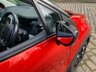 USED 2018 68 RENAULT CAPTUR 0.9 GT LINE TCE 5d 89 BHP STUNNING 2018/68reg CAPTUR TCE 'GT-LINE' - FLAME RED / BLACK ROOF / BLACK ALLOYS - FULL BLACK LEATHER - SATELLITE NAVIGATION - 1 FORMER KEEPER - SERVICE HISTORY - FREE 12 MONTHS WARRANTY / BREAKDOWN RECOVERY INCLUDED
