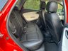 USED 2018 68 RENAULT CAPTUR 0.9 GT LINE TCE 5d 89 BHP STUNNING 2018/68reg CAPTUR TCE 'GT-LINE' - FLAME RED / BLACK ROOF / BLACK ALLOYS - FULL BLACK LEATHER - SATELLITE NAVIGATION - 1 FORMER KEEPER - SERVICE HISTORY - FREE 12 MONTHS WARRANTY / BREAKDOWN RECOVERY INCLUDED