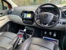 USED 2018 68 RENAULT CAPTUR 0.9 GT LINE TCE 5d 89 BHP STUNNING 2018/68reg CAPTUR TCE 'GT-LINE' - FLAME RED / BLACK ROOF / BLACK ALLOYS - FULL BLACK LEATHER - SATELLITE NAVIGATION - 1 FORMER KEEPER - SERVICE HISTORY - FREE 12 MONTHS WARRANTY / BREAKDOWN RECOVERY INCLUDED