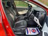 USED 2018 68 RENAULT CAPTUR 0.9 GT LINE TCE 5d 89 BHP STUNNING 2018/68reg CAPTUR TCE 'GT-LINE' - FLAME RED / BLACK ROOF / BLACK ALLOYS - FULL BLACK LEATHER - SATELLITE NAVIGATION - 1 FORMER KEEPER - SERVICE HISTORY - FREE 12 MONTHS WARRANTY / BREAKDOWN RECOVERY INCLUDED
