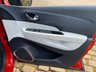 USED 2018 68 RENAULT CAPTUR 0.9 GT LINE TCE 5d 89 BHP STUNNING 2018/68reg CAPTUR TCE 'GT-LINE' - FLAME RED / BLACK ROOF / BLACK ALLOYS - FULL BLACK LEATHER - SATELLITE NAVIGATION - 1 FORMER KEEPER - SERVICE HISTORY - FREE 12 MONTHS WARRANTY / BREAKDOWN RECOVERY INCLUDED