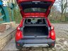 USED 2018 68 RENAULT CAPTUR 0.9 GT LINE TCE 5d 89 BHP STUNNING 2018/68reg CAPTUR TCE 'GT-LINE' - FLAME RED / BLACK ROOF / BLACK ALLOYS - FULL BLACK LEATHER - SATELLITE NAVIGATION - 1 FORMER KEEPER - SERVICE HISTORY - FREE 12 MONTHS WARRANTY / BREAKDOWN RECOVERY INCLUDED