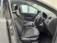 USED 2017 17 VOLKSWAGEN POLO 1.0 TSI SEL Hatchback 5dr Petrol Manual Euro 6 (s/s) (110 bhp) DAB,Cruise,P.Sensors