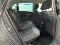 USED 2017 17 VOLKSWAGEN POLO 1.0 TSI SEL Hatchback 5dr Petrol Manual Euro 6 (s/s) (110 bhp) DAB,Cruise,P.Sensors