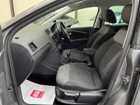 USED 2017 17 VOLKSWAGEN POLO 1.0 TSI SEL Hatchback 5dr Petrol Manual Euro 6 (s/s) (110 bhp) DAB,Cruise,P.Sensors