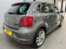USED 2017 17 VOLKSWAGEN POLO 1.0 TSI SEL Hatchback 5dr Petrol Manual Euro 6 (s/s) (110 bhp) DAB,Cruise,P.Sensors