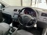 USED 2017 17 VOLKSWAGEN POLO 1.0 TSI SEL Hatchback 5dr Petrol Manual Euro 6 (s/s) (110 bhp) DAB,Cruise,P.Sensors