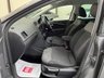 USED 2017 17 VOLKSWAGEN POLO 1.0 TSI SEL Hatchback 5dr Petrol Manual Euro 6 (s/s) (110 bhp) DAB,Cruise,P.Sensors