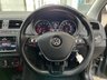 USED 2017 17 VOLKSWAGEN POLO 1.0 TSI SEL Hatchback 5dr Petrol Manual Euro 6 (s/s) (110 bhp) DAB,Cruise,P.Sensors