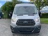 USED 2018 68 FORD TRANSIT 2.0 350 L3 H2 TREND LWB MED ROOF [ A/C ] P/V 129 BHP Direct to us from lease company