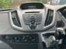 USED 2018 68 FORD TRANSIT 2.0 350 L3 H2 TREND LWB MED ROOF [ A/C ] P/V 129 BHP Direct to us from lease company