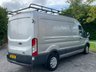 USED 2018 68 FORD TRANSIT 2.0 350 L3 H2 TREND LWB MED ROOF [ A/C ] P/V 129 BHP Direct to us from lease company