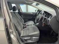 USED 2013 63 VOLKSWAGEN GOLF 1.6 TDI BlueMotion Tech SE Hatchback 5dr Diesel DSG Euro 5 (s/s) (105 ps) Tech Pack, Bluetooth, DAB