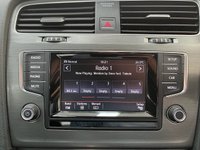USED 2013 63 VOLKSWAGEN GOLF 1.6 TDI BlueMotion Tech SE Hatchback 5dr Diesel DSG Euro 5 (s/s) (105 ps) Tech Pack, Bluetooth, DAB
