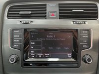 USED 2013 63 VOLKSWAGEN GOLF 1.6 TDI BlueMotion Tech SE Hatchback 5dr Diesel DSG Euro 5 (s/s) (105 ps) Tech Pack, Bluetooth, DAB