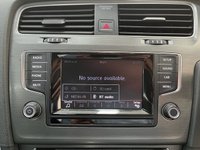 USED 2013 63 VOLKSWAGEN GOLF 1.6 TDI BlueMotion Tech SE Hatchback 5dr Diesel DSG Euro 5 (s/s) (105 ps) Tech Pack, Bluetooth, DAB