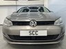 USED 2013 63 VOLKSWAGEN GOLF 1.6 TDI BlueMotion Tech SE Hatchback 5dr Diesel DSG Euro 5 (s/s) (105 ps) Tech Pack, Bluetooth, DAB