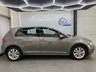 USED 2013 63 VOLKSWAGEN GOLF 1.6 TDI BlueMotion Tech SE Hatchback 5dr Diesel DSG Euro 5 (s/s) (105 ps) Tech Pack, Bluetooth, DAB