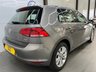 USED 2013 63 VOLKSWAGEN GOLF 1.6 TDI BlueMotion Tech SE Hatchback 5dr Diesel DSG Euro 5 (s/s) (105 ps) Tech Pack, Bluetooth, DAB