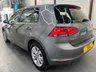 USED 2013 63 VOLKSWAGEN GOLF 1.6 TDI BlueMotion Tech SE Hatchback 5dr Diesel DSG Euro 5 (s/s) (105 ps) Tech Pack, Bluetooth, DAB