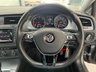USED 2013 63 VOLKSWAGEN GOLF 1.6 TDI BlueMotion Tech SE Hatchback 5dr Diesel DSG Euro 5 (s/s) (105 ps) Tech Pack, Bluetooth, DAB